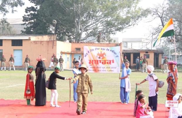 KRM DAV College Nakodar Events photo 6